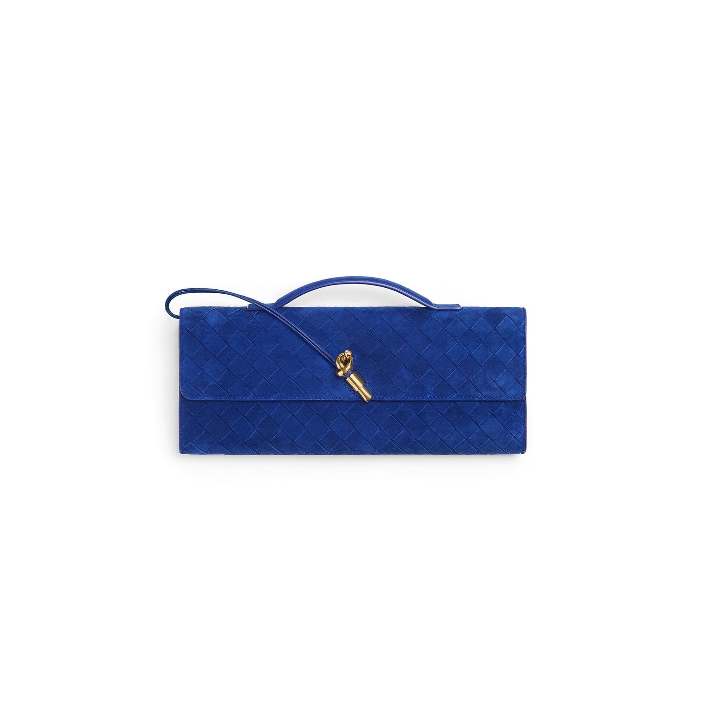 b0tt*ga Ven*ta andiamo clutch 741511v60f14300 (31*13*3cm)
