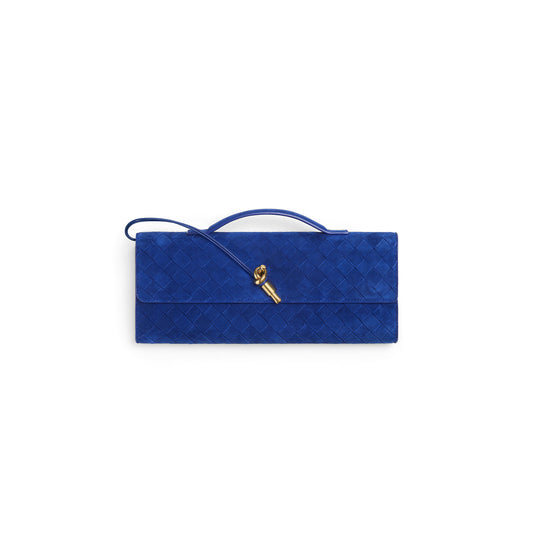 b0tt*ga Ven*ta andiamo clutch 741511v60f14300 (31*13*3cm)