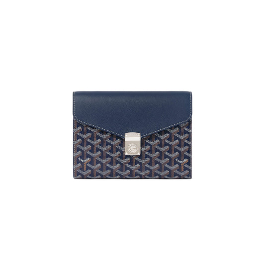 Go*ard chypre wallet-pouch chyprppmlty12cl12p (21*16*4cm)