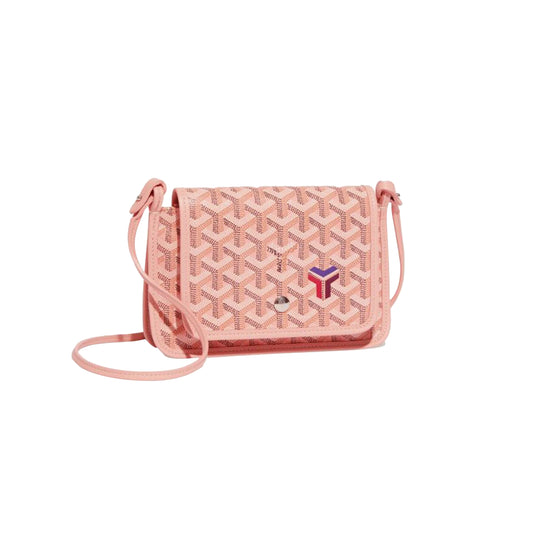 Go*ard plumet pocket wallet plumetpmlty51cl52p (20.5*14*2.5cm)
