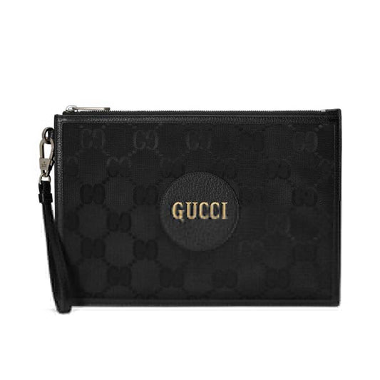 G*u*i off the grid pouch  ‎625598  (30.5*21*1.5cm)