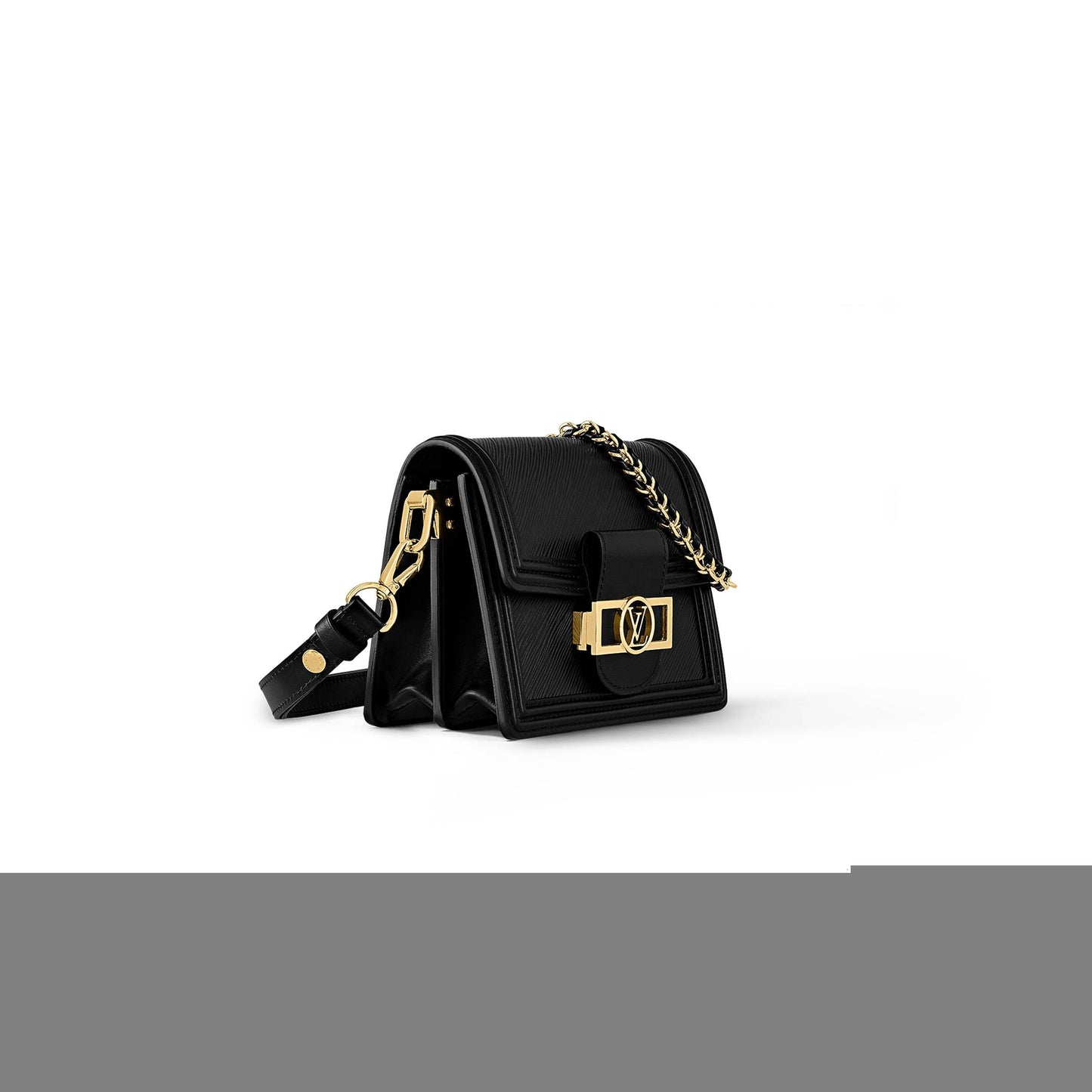l**is V*t*n mini dauphine m55964 (20*15*9cm)