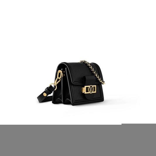 l**is V*t*n mini dauphine m55964 (20*15*9cm)