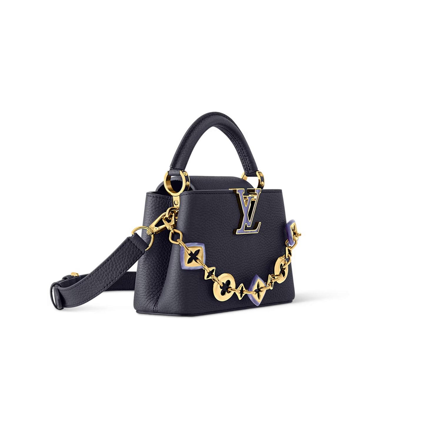 l0vis Vvtt0n capucines mini m14971 (21*14*8cm)