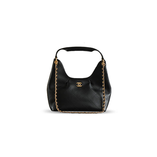 Ch*el shopping bag 586038 (32*26*11cm)