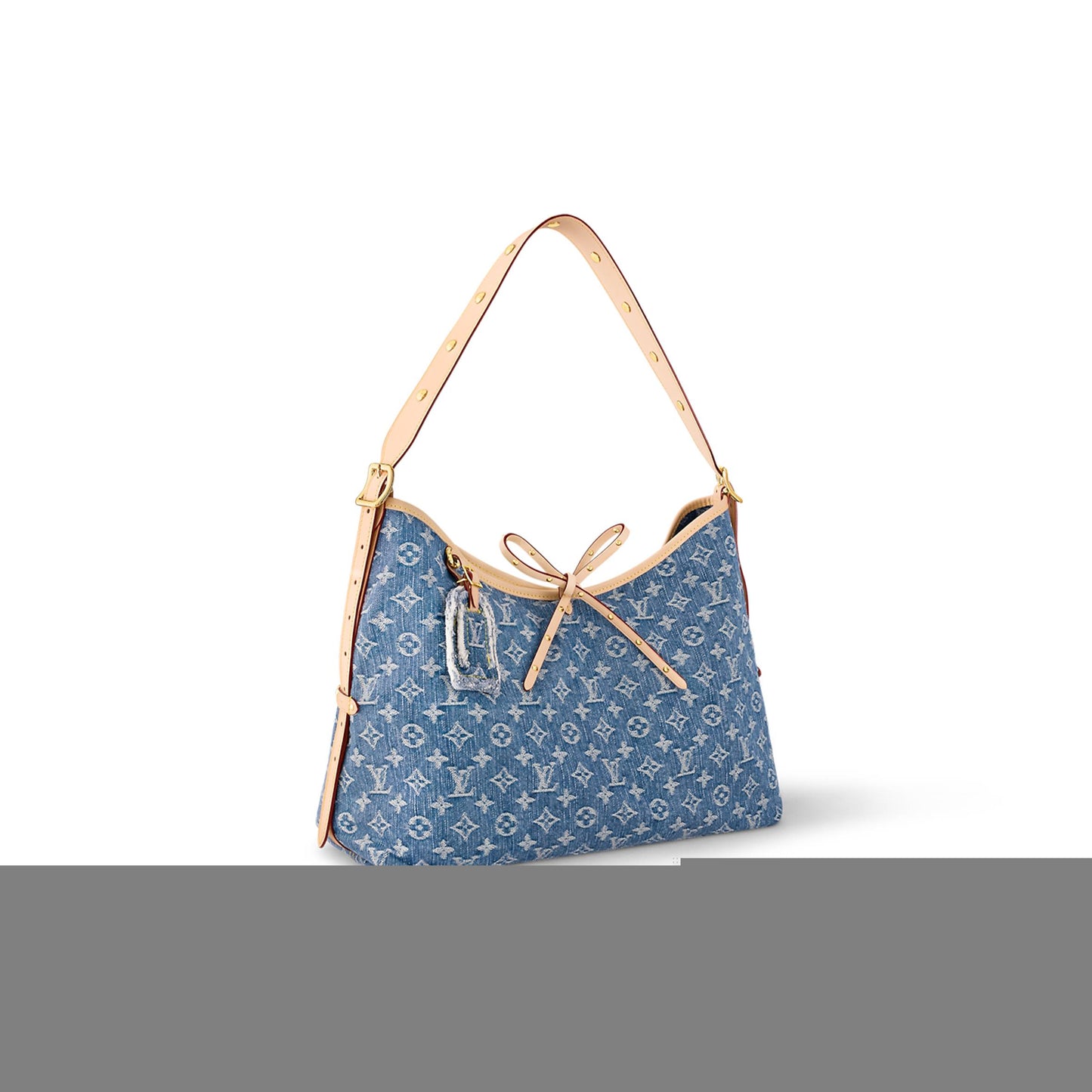 l**is V*t*n carryall mm m46855 (39*30*15cm)