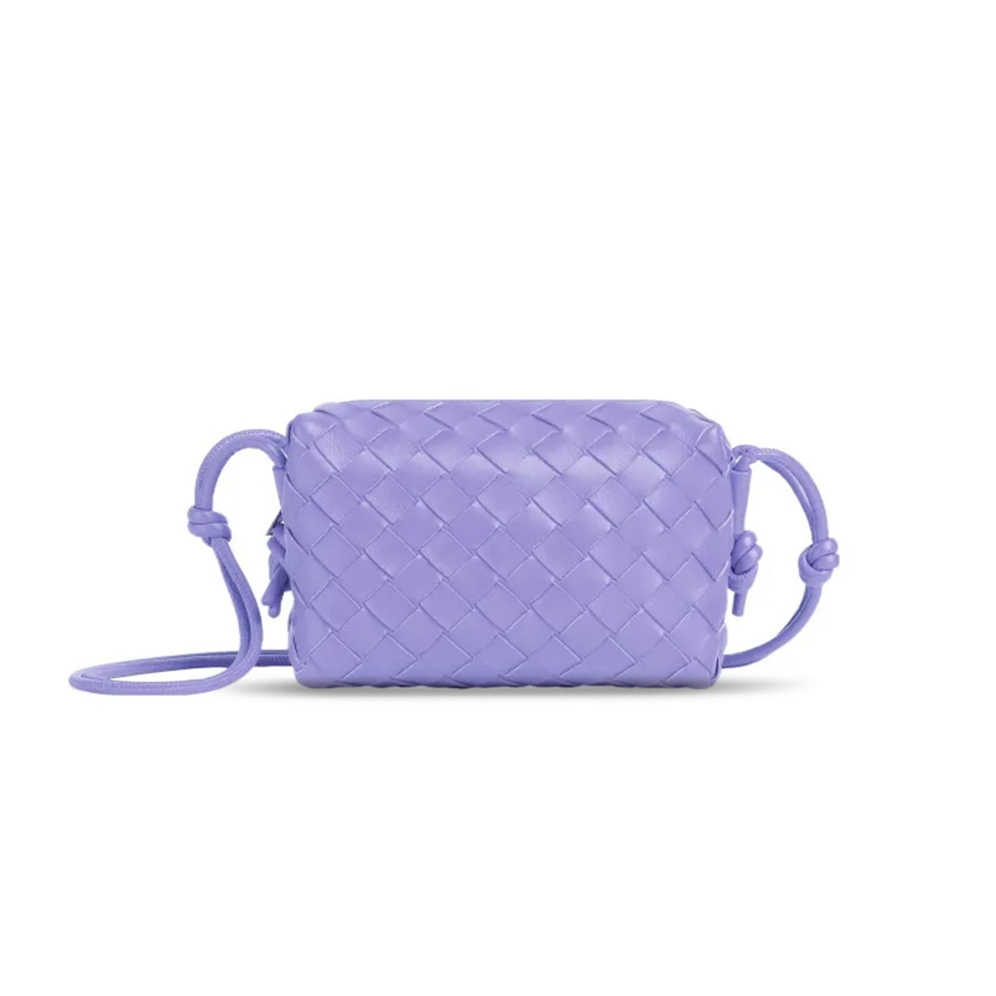 bo*te*ga Ve*ne*ta mini loop camera bag 723547v1g115325 (17*10*6cm)