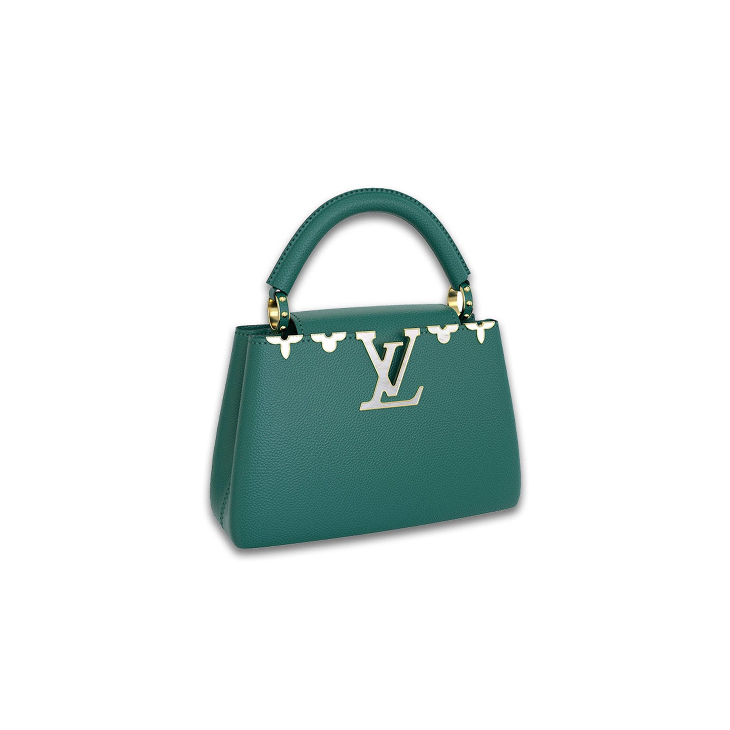l0vis Vvtt0n capucines bb m25404 (27*18*9cm)