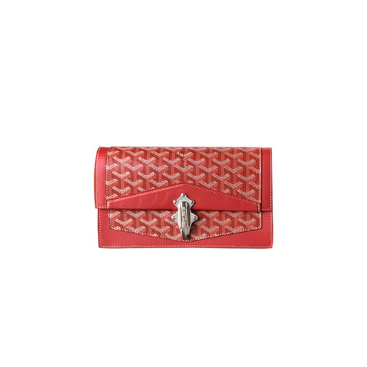 Go*ard duchesse marie-caroline bag duchespmlty01cl02p (25*15*6.5cm)