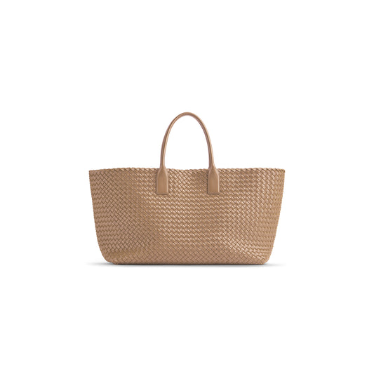 bo*te*ga Ve*ne*ta large cabat 608811v1ow12650 (51*28*18cm)