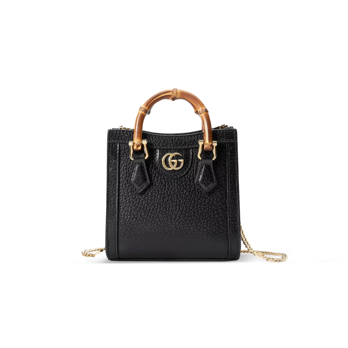 G*u*i diana nano bag 760251 (16.5*12*6cm)