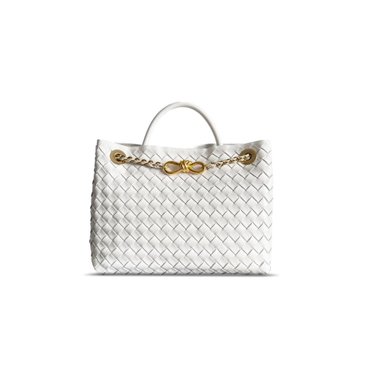 bo*te*ga Ve*ne*ta medium andiamo chain 786009vcpp11710 (32*24*12cm)