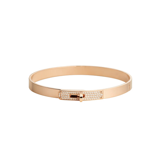 H**mes kelly bracelet, small model h110013b