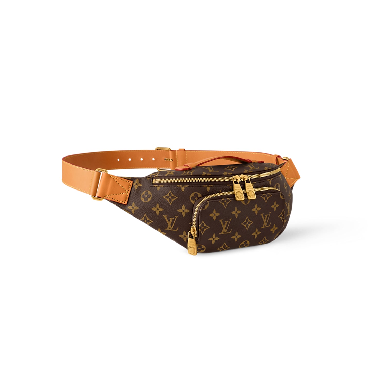 l0*is V*t0n rush bumbag m14019 (30*15*8cm）