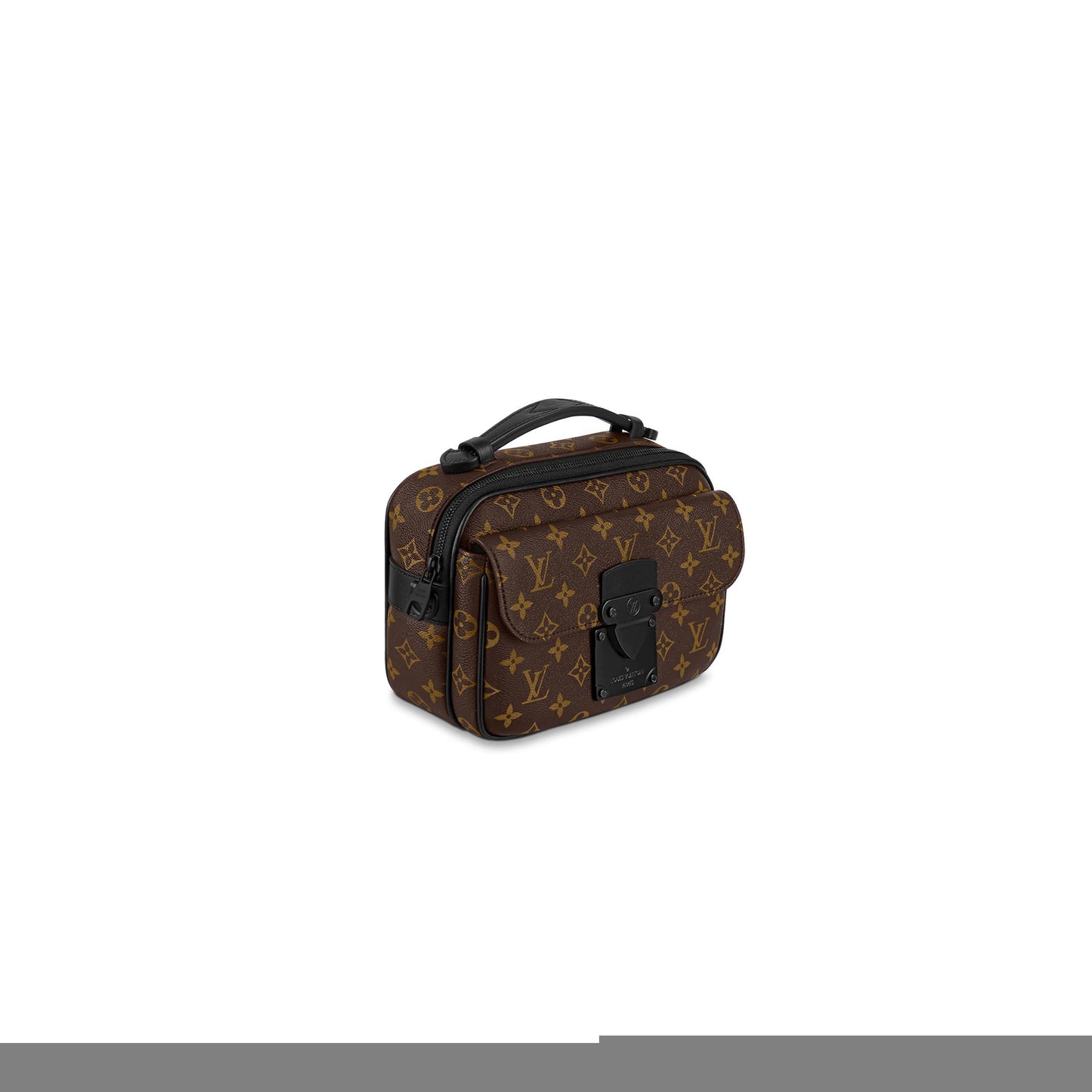 l**is V*t*n s lock messenger  m45806 (22*18*8cm)