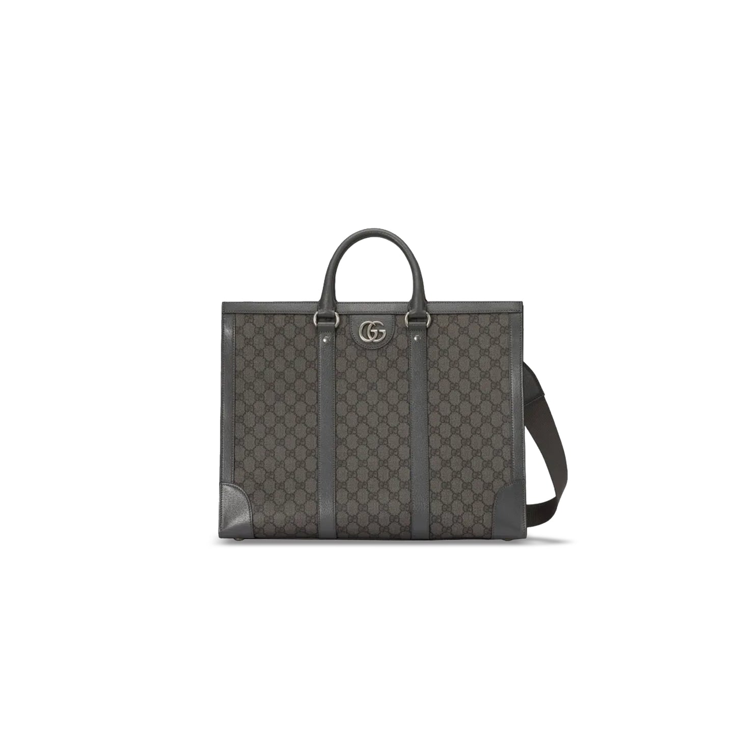 G*u*i ophidia large tote bag 724665 (43*35*18.5cm)