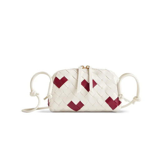 bo*te*ga Ve*ne*ta concert pouch 794258v57n19140 (18.5*11.5*8.5cm)