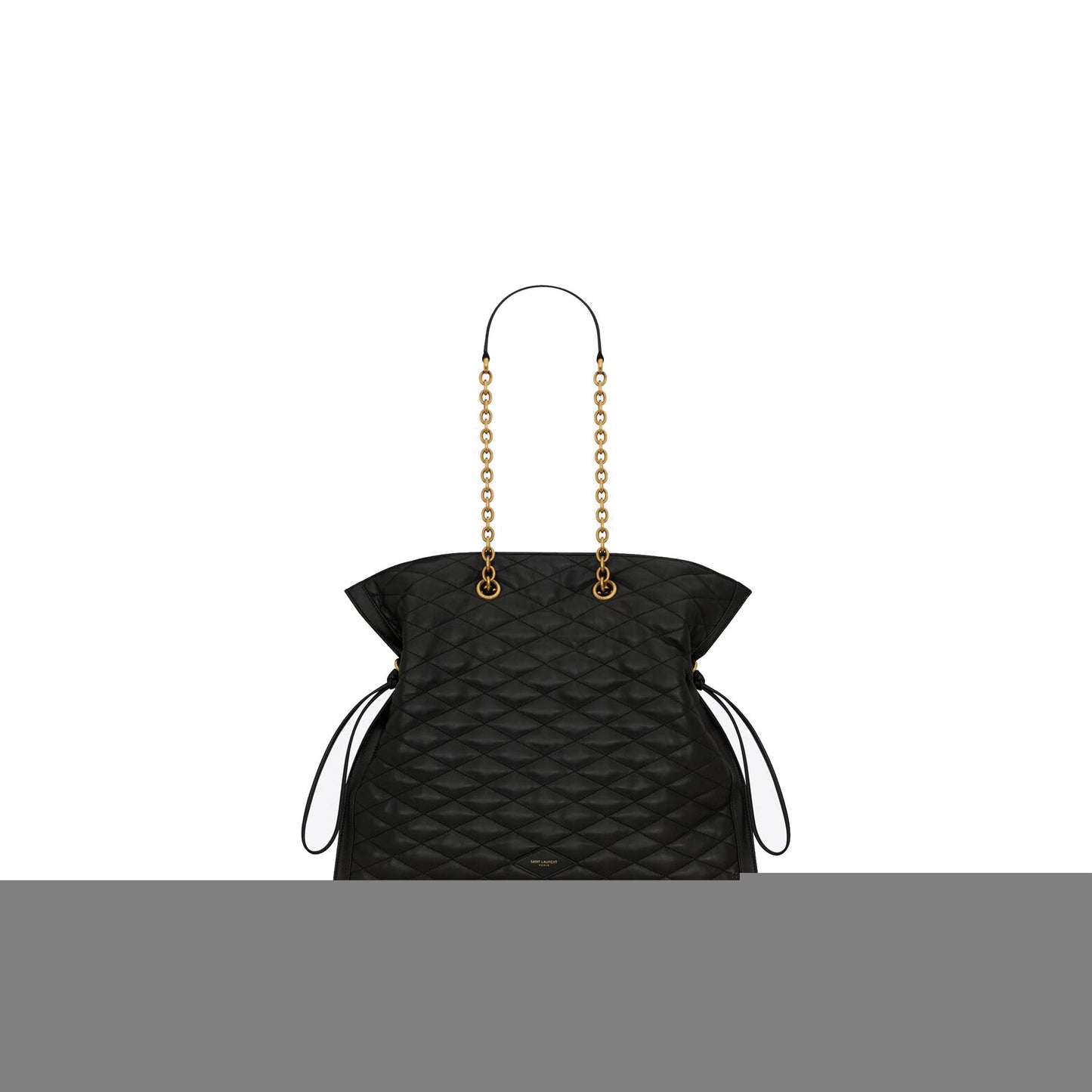 Y*L le pochon in quilted lambskin 7424401el071000 (42*36.5*1cm)