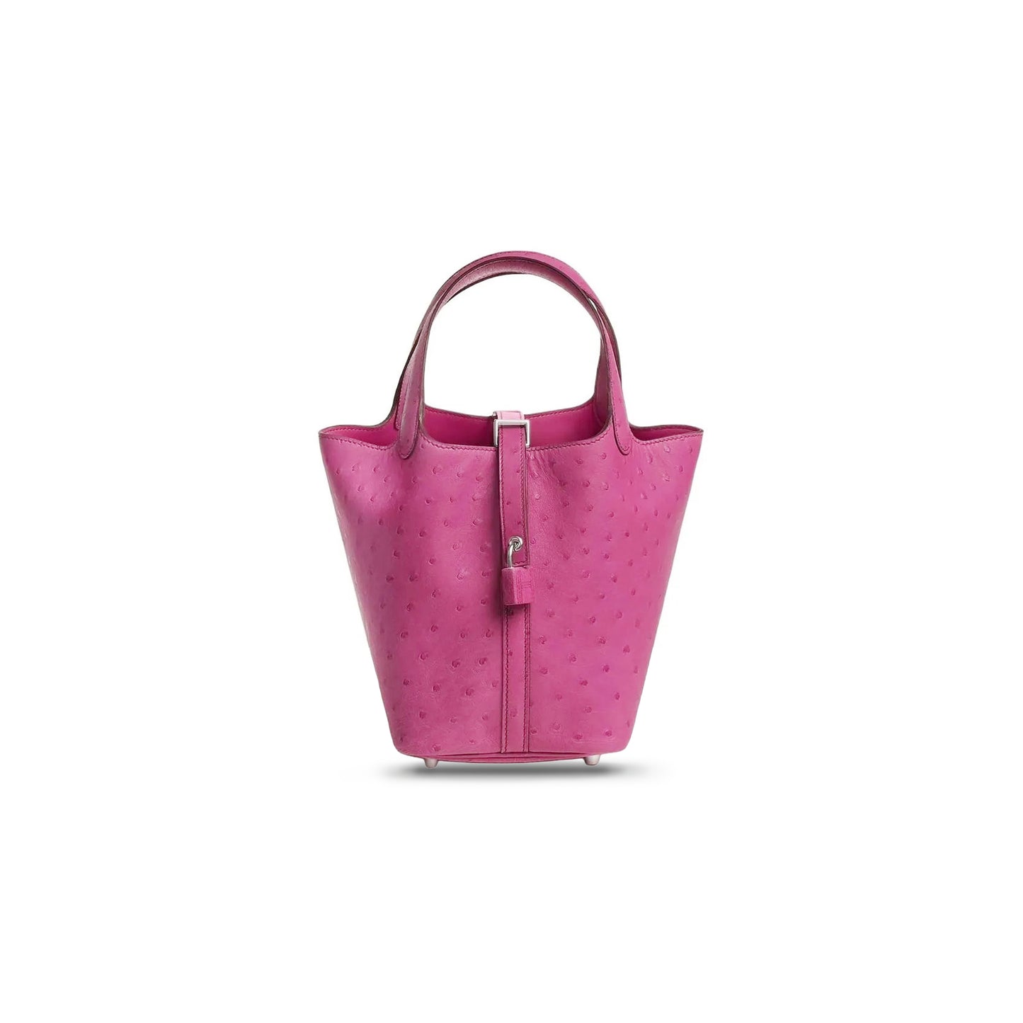 H**mes master picotin lock 18 h083567ckl3 (18*18*13cm)