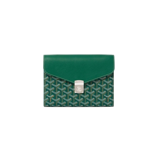 Go*ard chypre wallet-pouch chyprppmlty09cl09p (21*16*4cm)