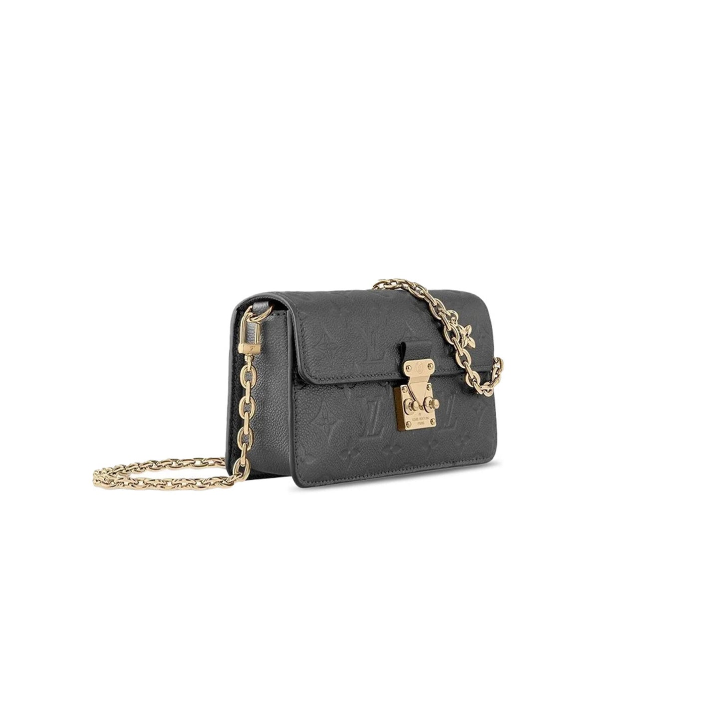 l0vis Vvtt0n wallet on chain mÉtis bag m12761 (19*11*5.5cm)