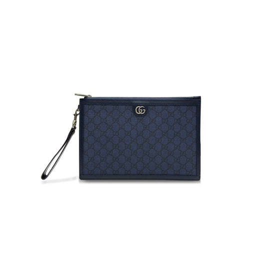 G*u*i ophidia pouch 575371 (30*20*1cm)