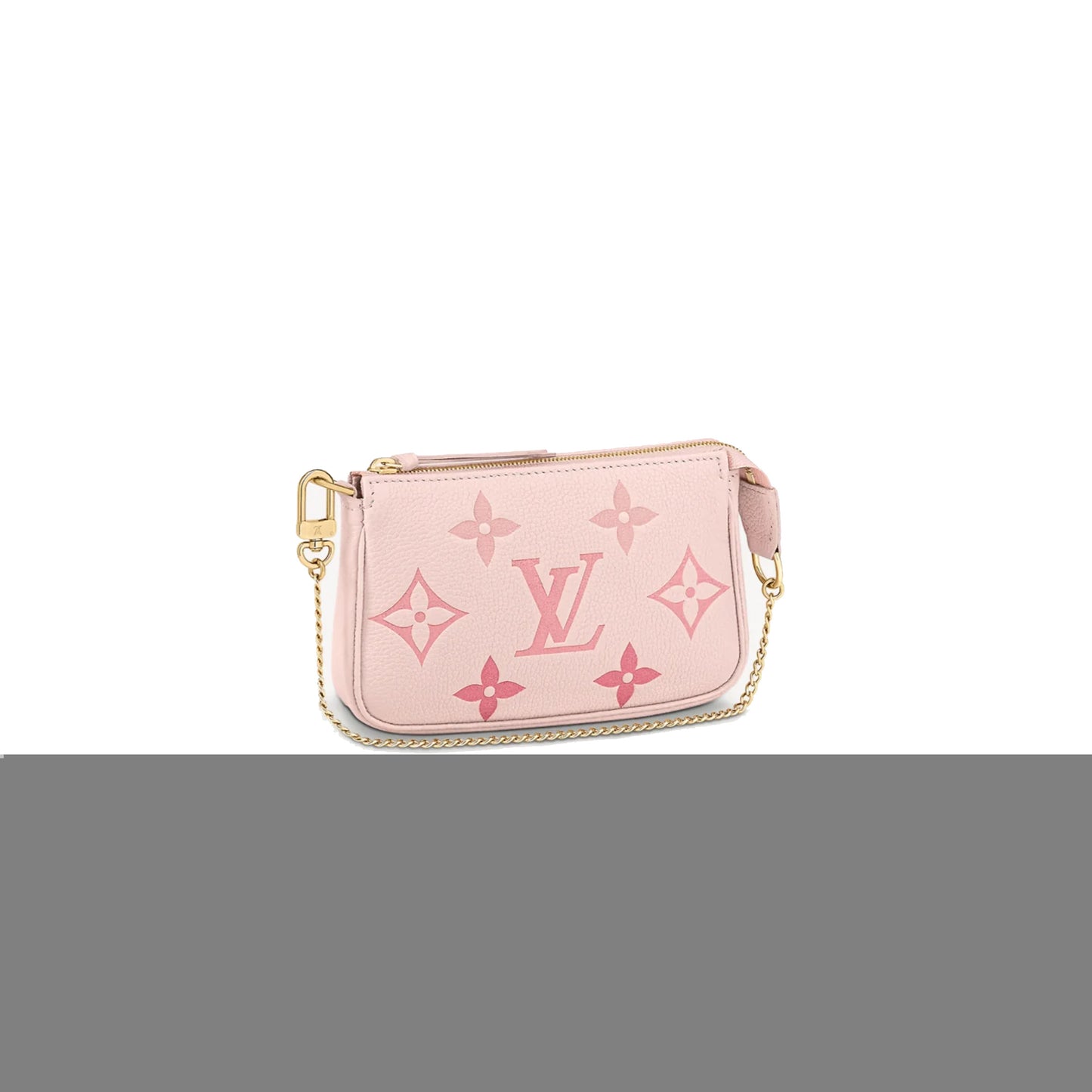 l**is V*t*n mini pochette accessoires m80501 (15.5*10.5*4cm)