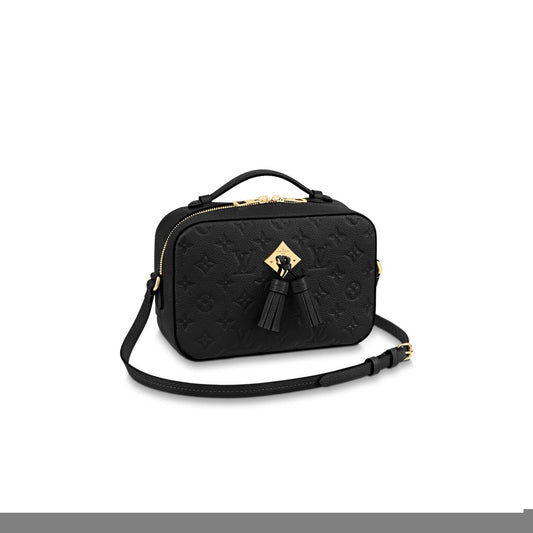 l**is V*t*n saintonge handbag m44593 (22*7*15cm)