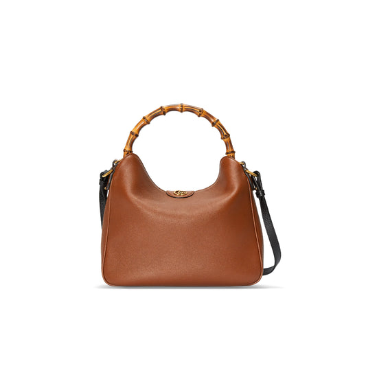 G*u*i diana medium shoulder bag 746124 (30*23*6.5cm
