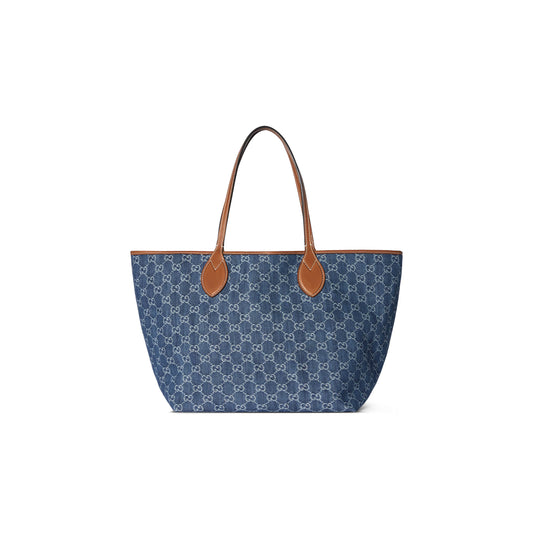 G*u*i totissima medium tote bag 820481 (30.5*28*27cm)