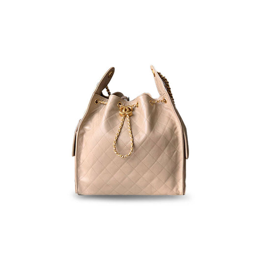 Ch*el master 25 medium handbag as5311 (40*30*15cm)