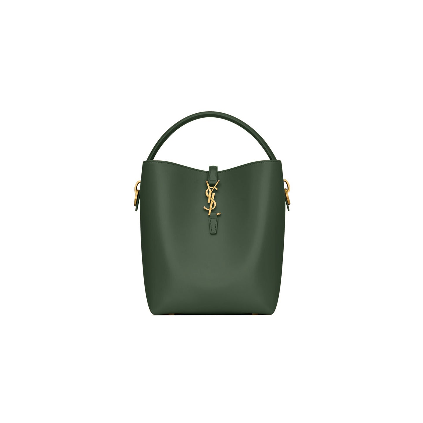 Y*L le 37 in shiny leather 742828326630 (20*25*16cm)