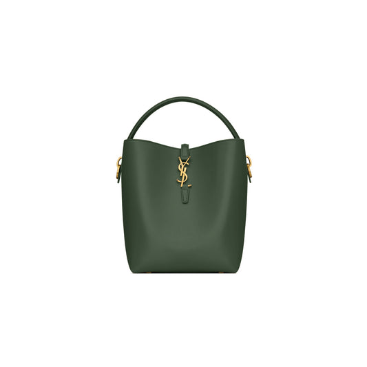 Y*L le 37 in shiny leather 742828326630 (20*25*16cm)