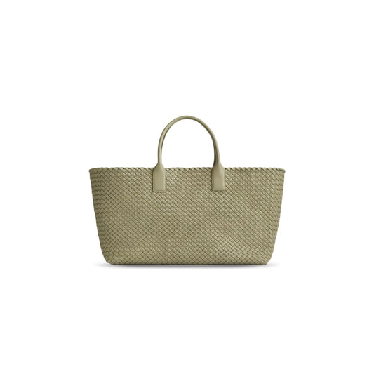 bo*te*ga Ve*ne*ta large cabat 608811v1ow12916 (51*28*18cm)