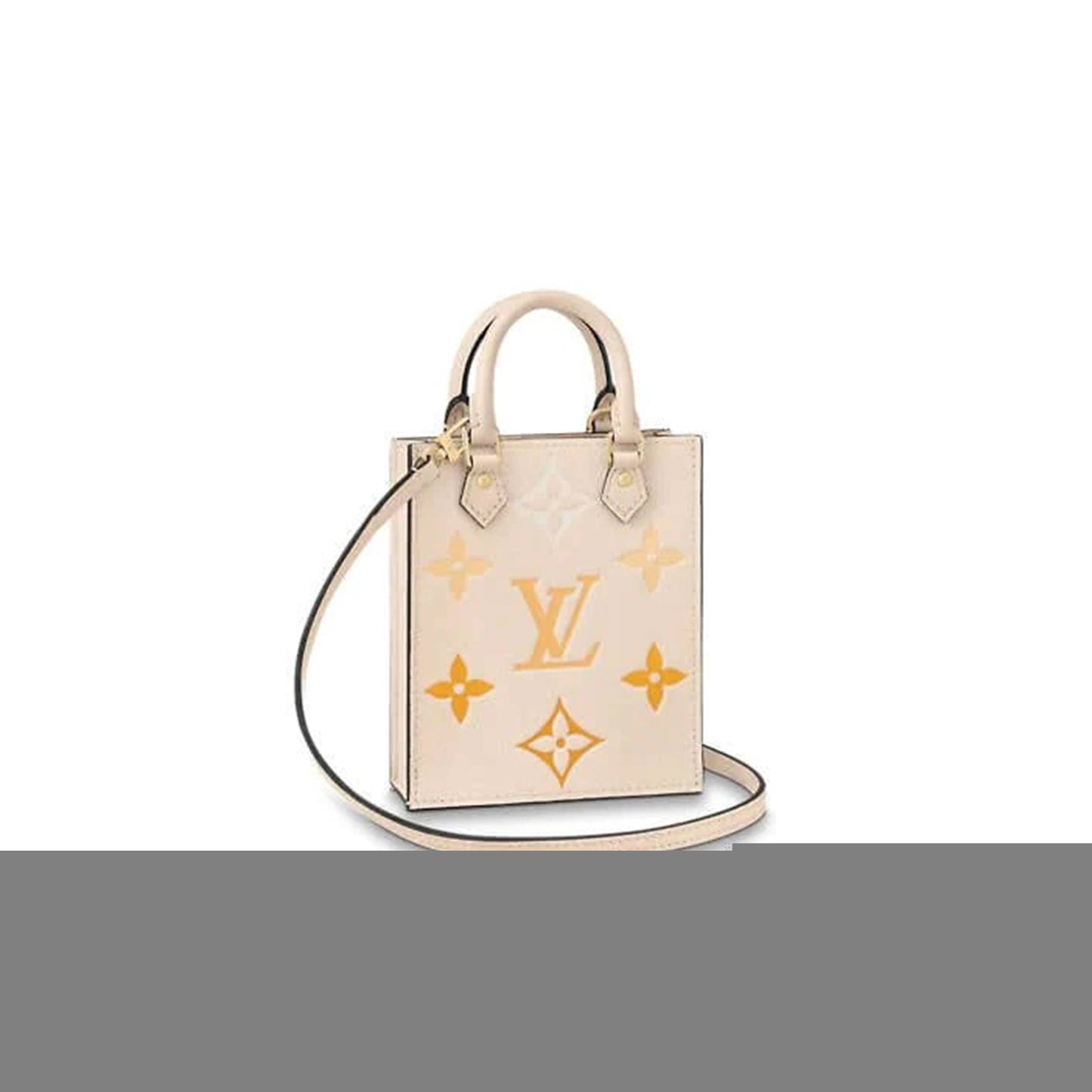 l**is V*t*n   petit sac plat  m80449 (14*17*5cm)