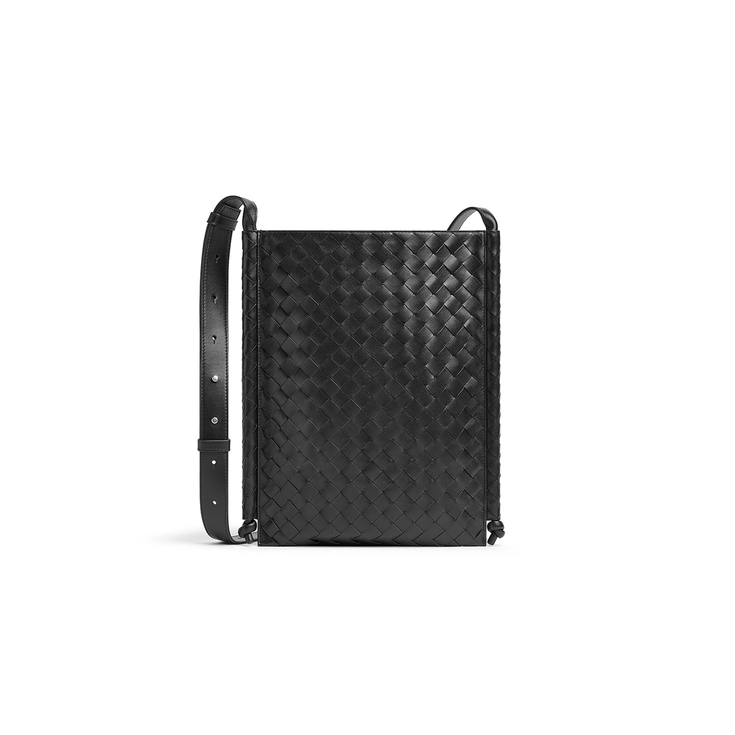 bo*te*ga Ve*ne*ta large flat loop 776204v2hl18803 (35*28.5*2.5cm)