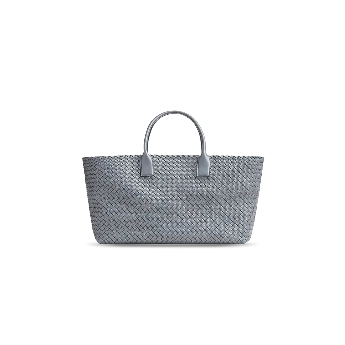 bo*te*ga Ve*ne*ta large cabat 608811v1ow11233 (51*28*18cm)