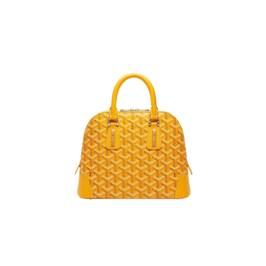 Go*ard vendÔme mini bag vendo2minty08cl08p (23*18.5*10.5cm)