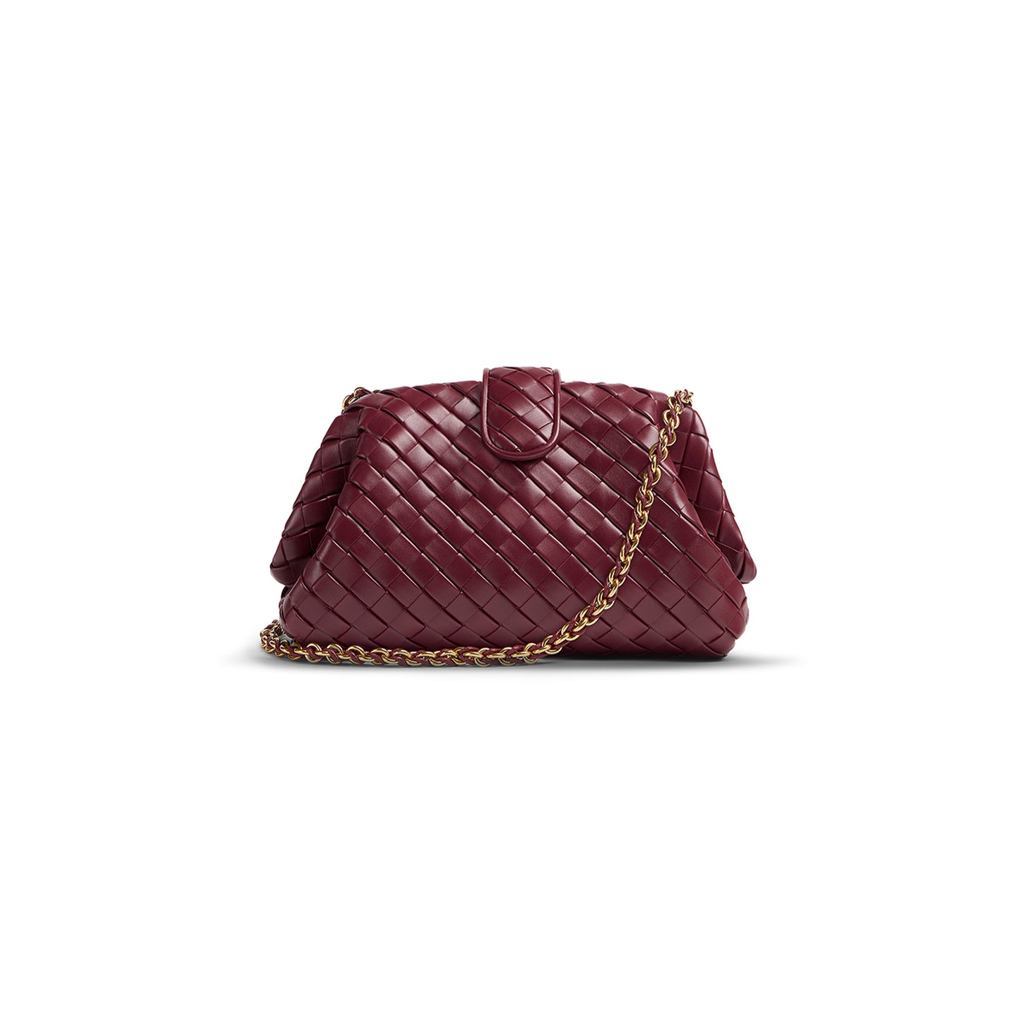 bo*te*ga Ve*ne*ta lauren 1980 785807v40z12250 (31.5*16.5*11cm)