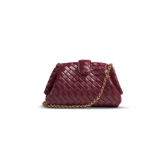 bo*te*ga Ve*ne*ta lauren 1980 785807v40z12250 (31.5*16.5*11cm)