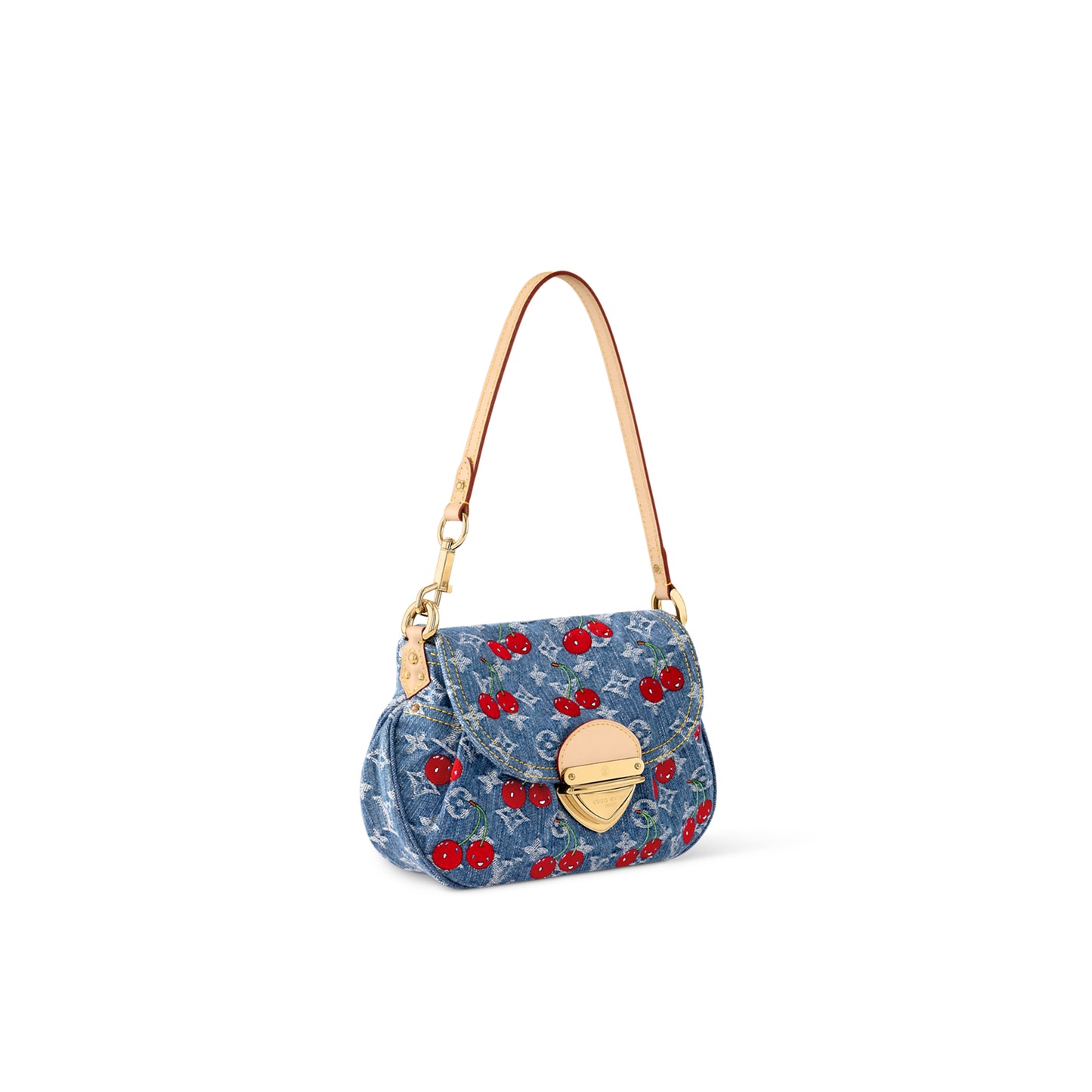 l0*is V*t0n murakami lv x tm sunset m13680 (27*18*3cm)