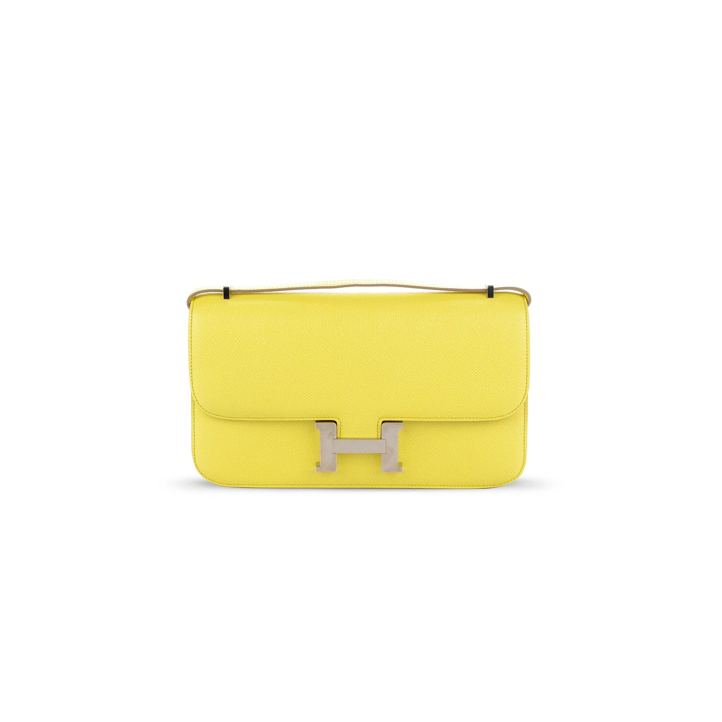 H**mes constance elan epsom h085425ccc9(26*16*6cm)