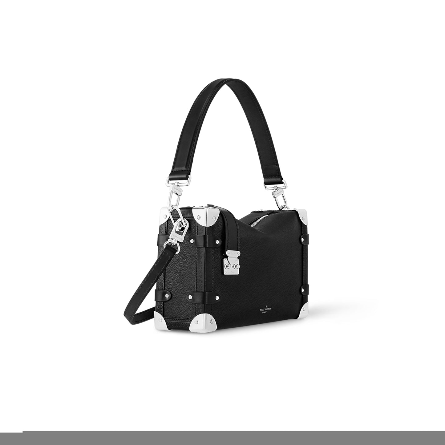 l**is V*t*n side trunk mm m25160 (21*14*6cm)