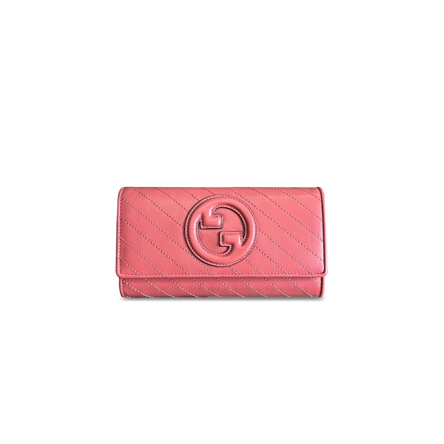 Gvc*1 blondie long wallet 760302 (19*10*3.5cm)