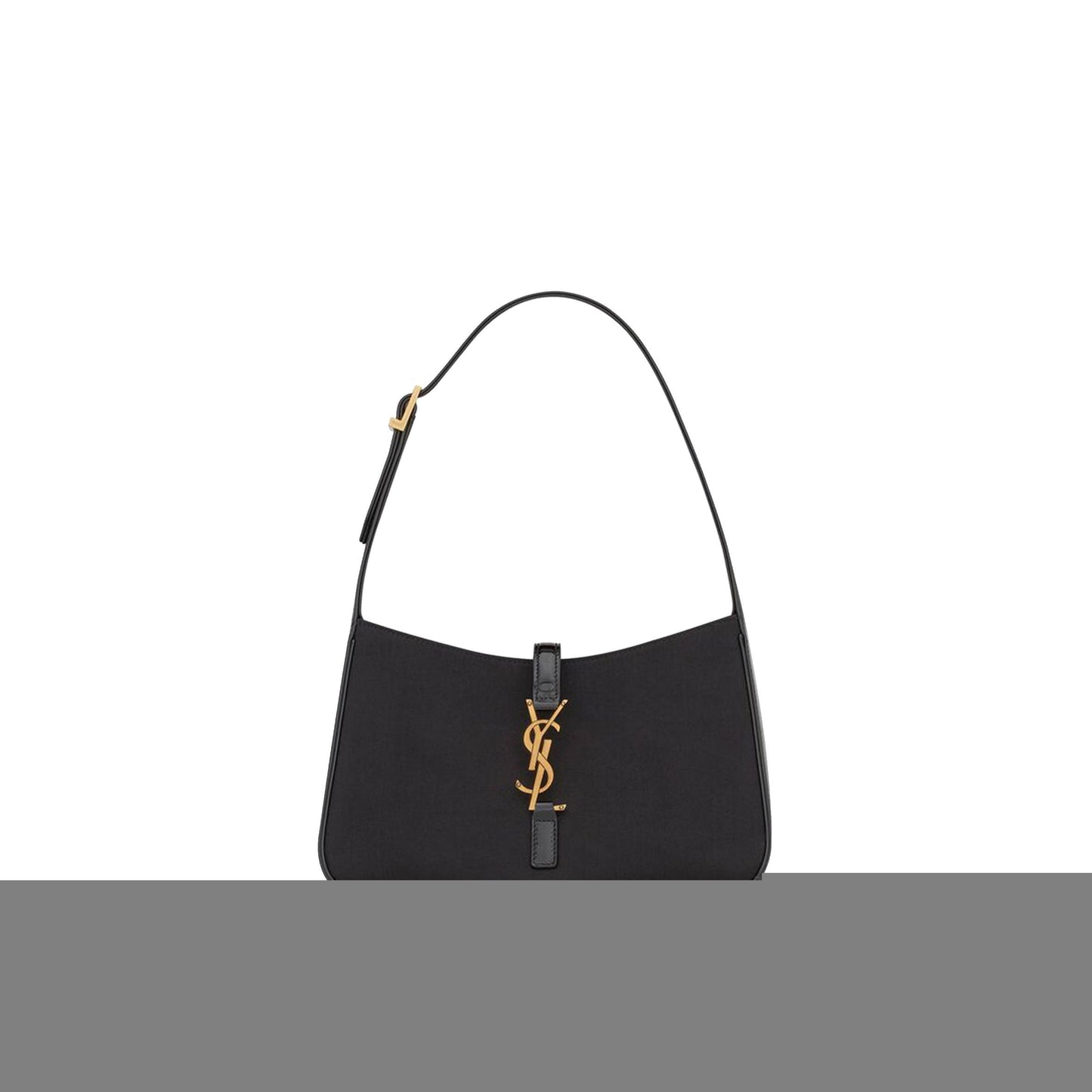 Y*L le 5 a 7 in silk satin 657228faap71000 (23*16*6.5cm)