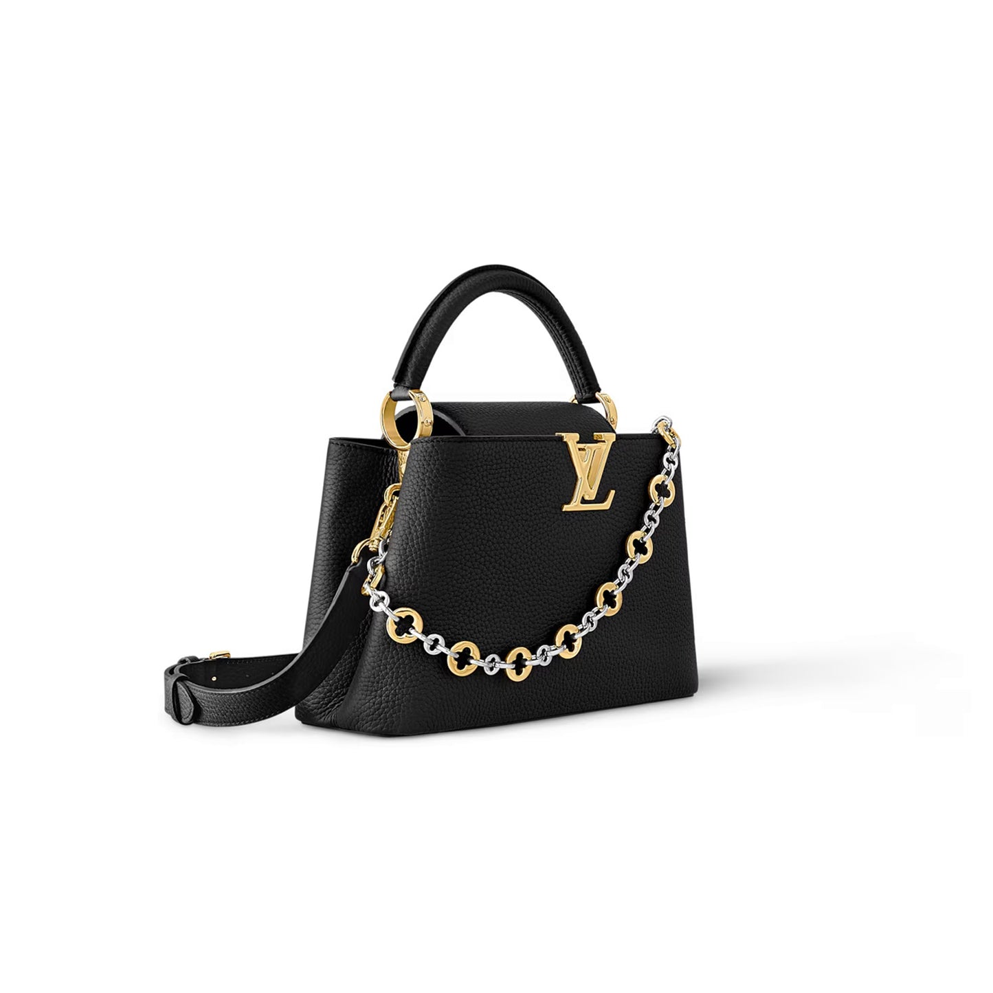 l0*is V*t0n capucines bb m12936 (22*12*8cm)