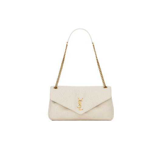 Y*L calypso medium in grained lambskin 800916aacyt9207 (30*15*7.5cm)