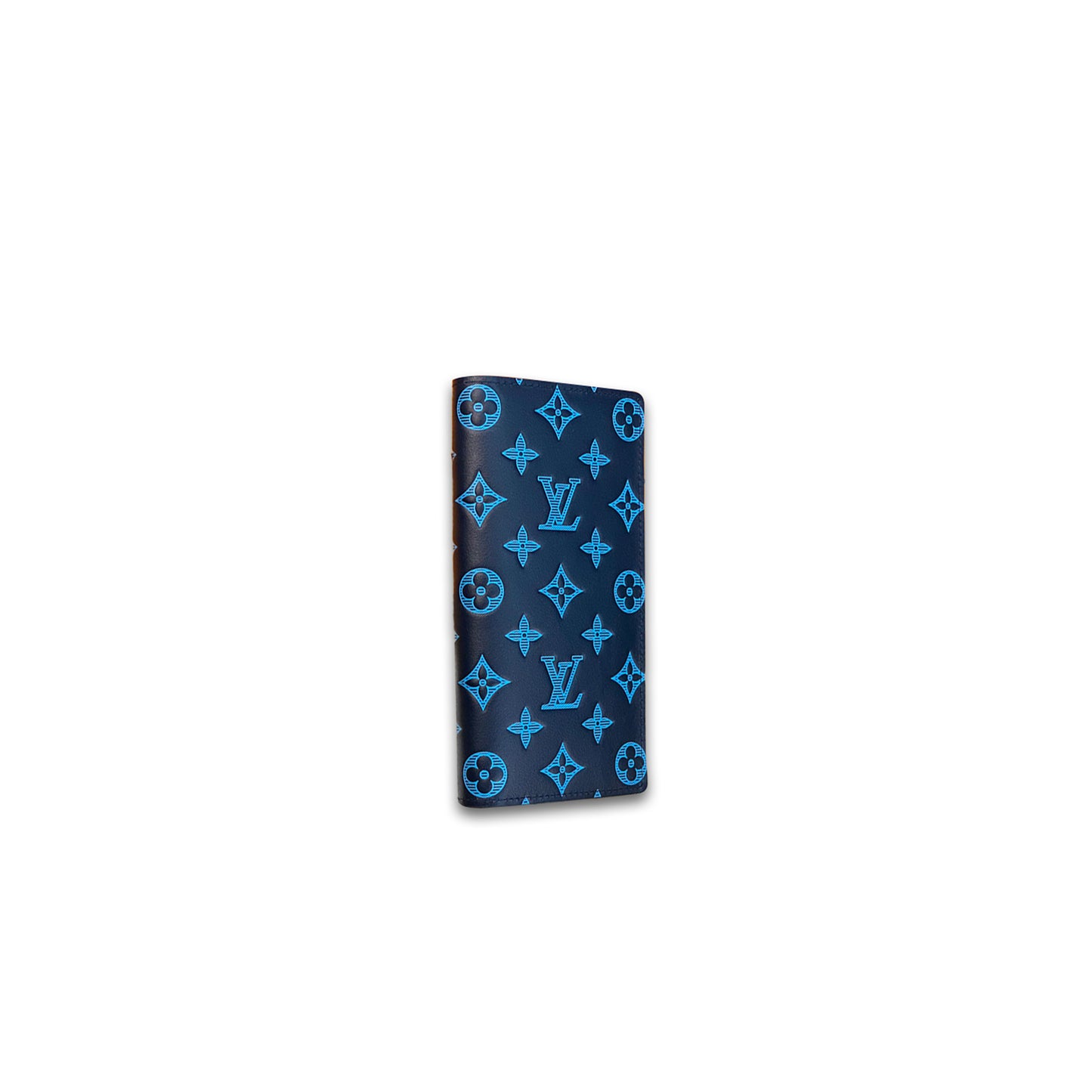 l0*is V*t0n zippy vertical wallet m61697 (20*10*2cm)