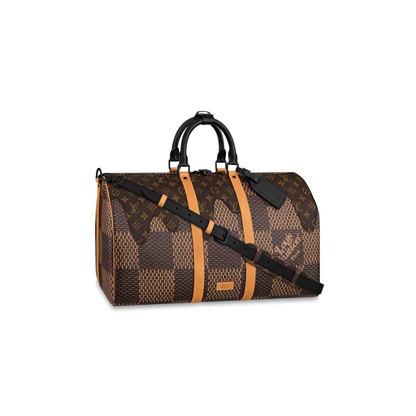 l0vis Vvtt0n keepall bandouliÈre 50 n40360 (50*29*23cm)