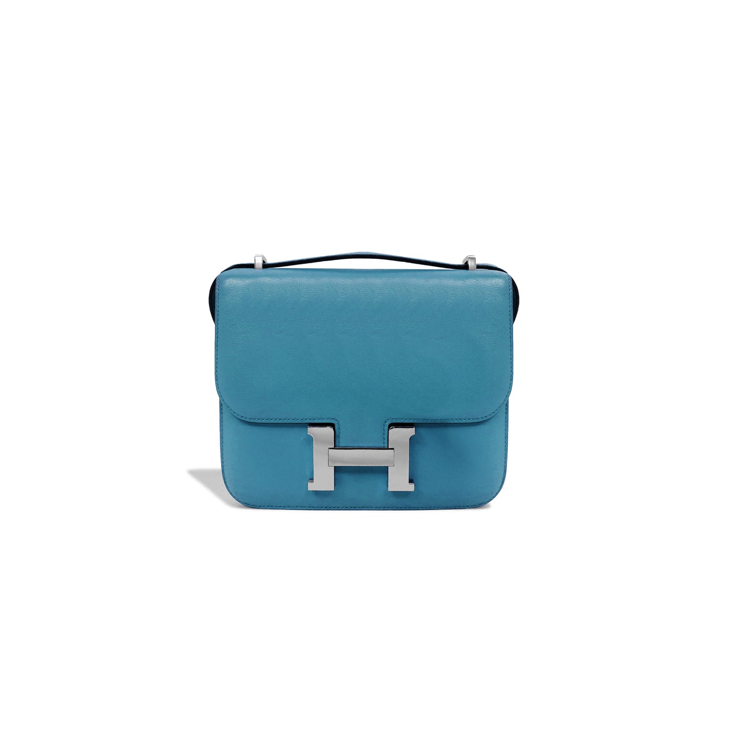 H**mes master constance 18 swift h061677ccp3(19*15*4cm)